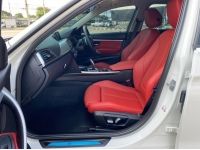 BMW 330e Plug-In Hybrid ปี 2018 ไมล์ 80,xxx Km รูปที่ 9